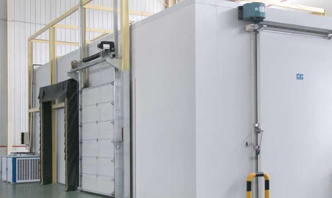 氣調(diào)冷藏庫和一般冷藏庫有什么區(qū)別?