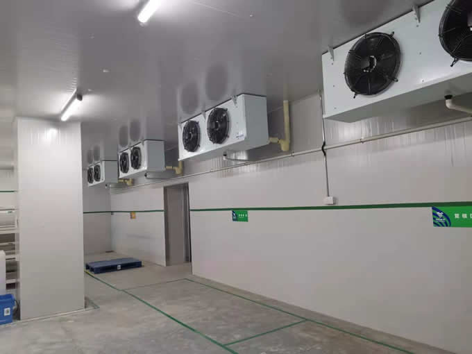 冷庫建造工程的成本是如何計算的?