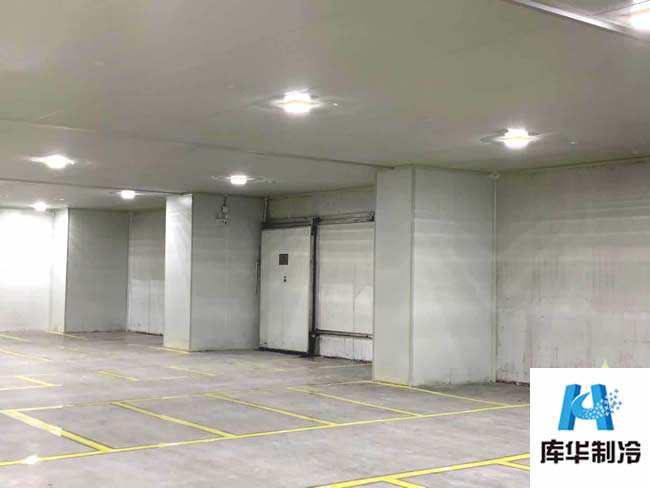低溫冷庫簡介及低溫冷庫造價(jià)成本
