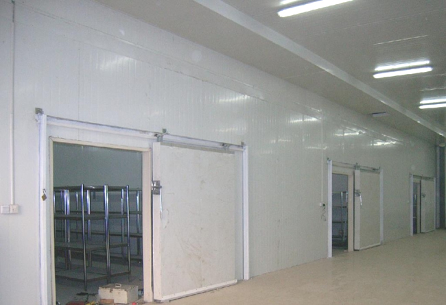 建造200平方恒溫冷庫(kù)需要多少錢