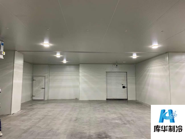 300平米食品冷庫(kù)造價(jià)需要多少錢(qián)