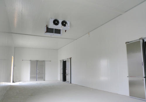 30平方小型冷庫造價(jià)大概需多少錢？