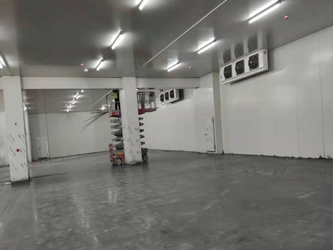 食品保鮮冷藏庫建造 食品保鮮冷藏庫建造