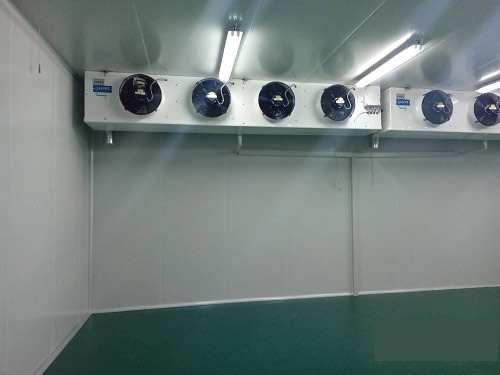 中小型醫藥冷庫建設 杭州小型醫藥冷庫
