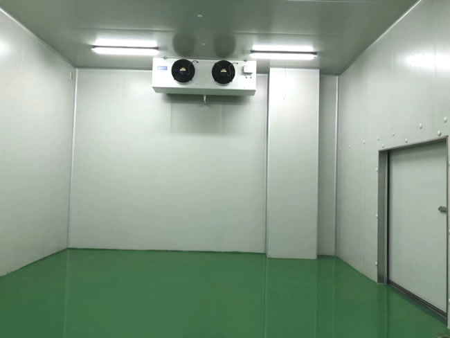 疫苗冷庫、試劑冷庫、藥品冷庫安裝設(shè)計