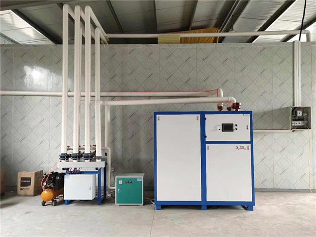 醫(yī)藥冷庫種類及造價核算