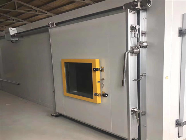 冷庫(kù)建造價(jià)格 冷庫(kù)造價(jià)核算標(biāo)準(zhǔn)