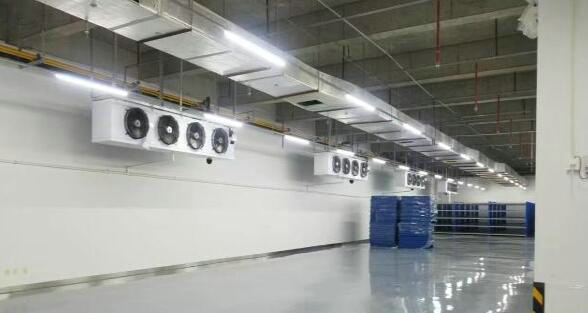 冷庫能用多久？冷庫建造使用年限