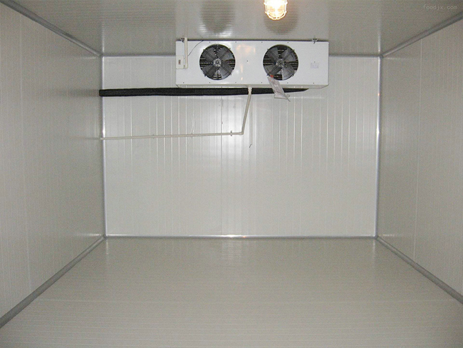 冷庫造價是怎么算的？多少錢一平方