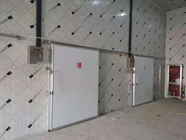 杭州醫藥冷庫認證公司 醫療器械試劑冷庫驗