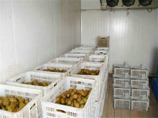 冷庫(kù)有哪些類(lèi)別 都有哪些用途