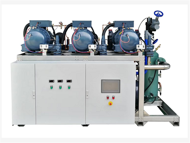 浙江冷庫(kù)設(shè)備廠(chǎng)家 制冷設(shè)備公司