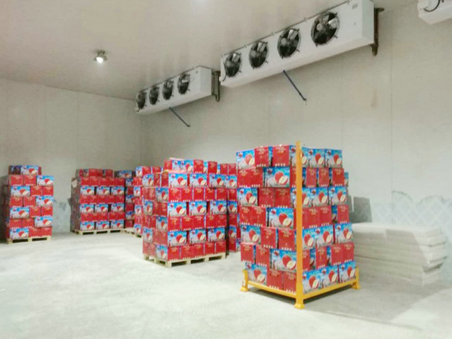 杭州小型冷庫(kù)設(shè)計(jì)方案_小型冷庫(kù)安裝施工要點(diǎn)