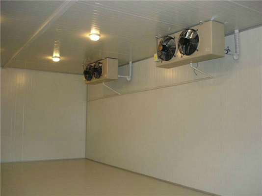 舟山建造海產品速凍冷庫多少錢