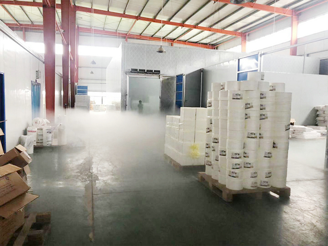 沒有房子可以建冷庫嗎？太陽光照射冷庫的危害