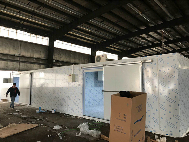 山竹冷庫(kù)溫度 山竹如何在冷藏庫(kù)中存放