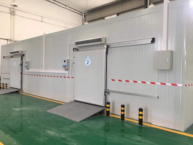 建造500平方米冷庫(kù)的具體價(jià)格