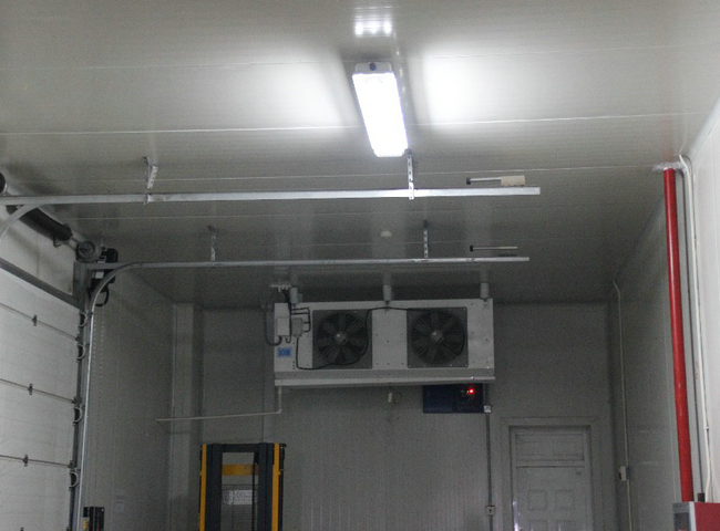 延長(zhǎng)冷庫(kù)使用壽命竅門多