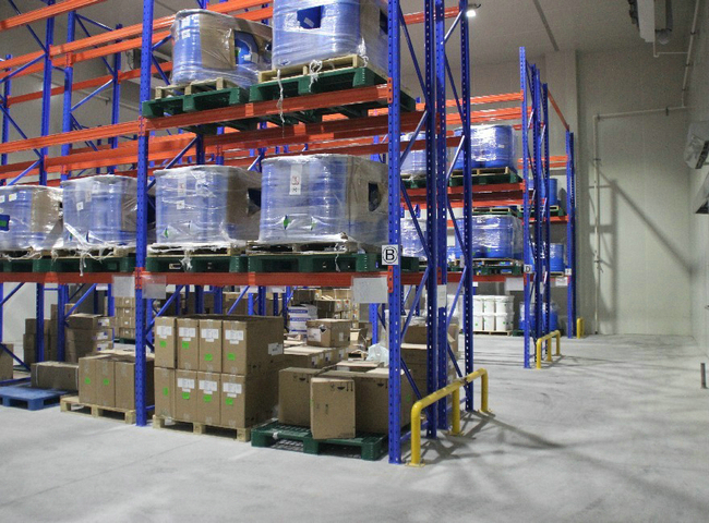 建造冷庫溫度、溫差、濕度等參數如何確定