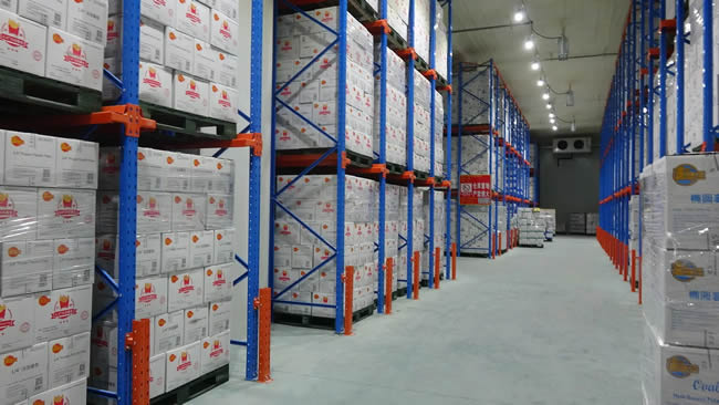 冷庫建設有什么標準 可以隨意搭建嗎