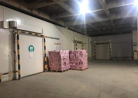 建造什么樣的冷庫效益好