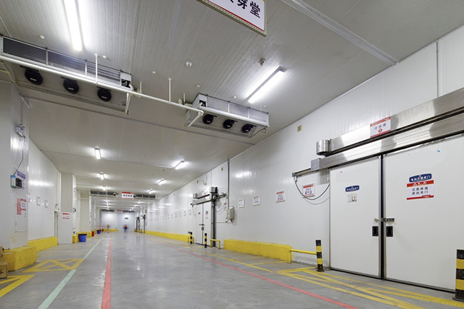 冷庫的設(shè)計(jì)建造標(biāo)準(zhǔn) 冷庫安裝安全要求