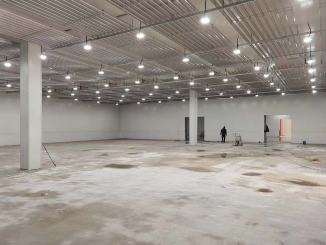 海產品如何用冷庫保鮮冷藏