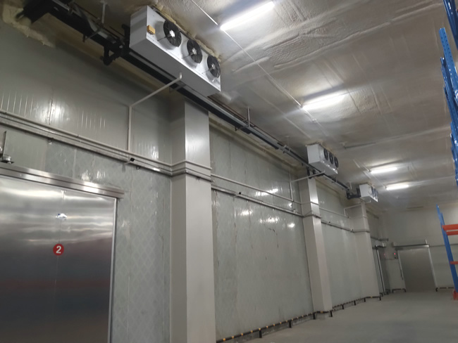 冷庫的維護保養費用大概需要多少