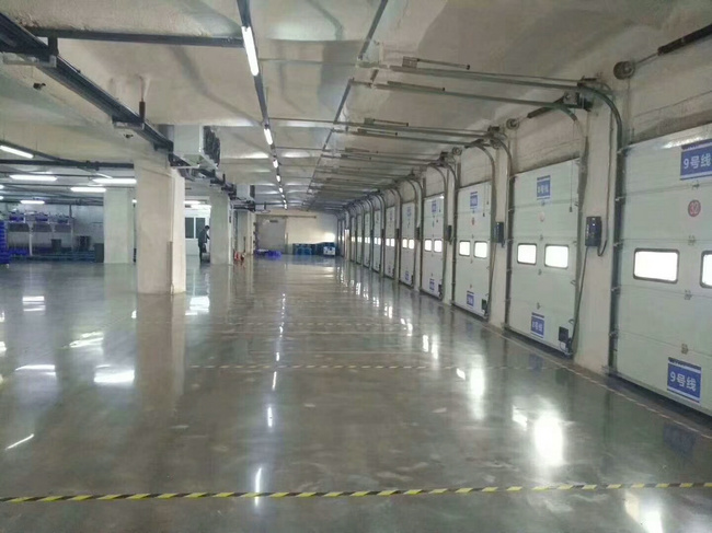 冷庫建造的高度一般多少米合適