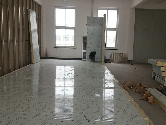 建造冷庫(kù)有什么手續(xù)要求