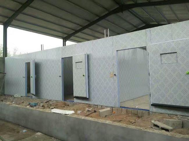 裝配式冷庫值得建造嗎？優(yōu)點分析