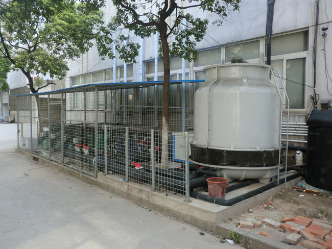 冷庫改造怎么做？冷庫改造如何降低成本？