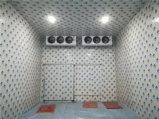 溫州醫(yī)藥冷庫建造公司 醫(yī)藥冷庫安裝要求