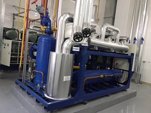 冷庫(kù)制冷系統(tǒng)常見(jiàn)十大故障原因分析