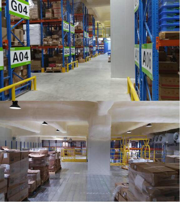 農批冷庫在生鮮冷鏈建設上的發展趨勢