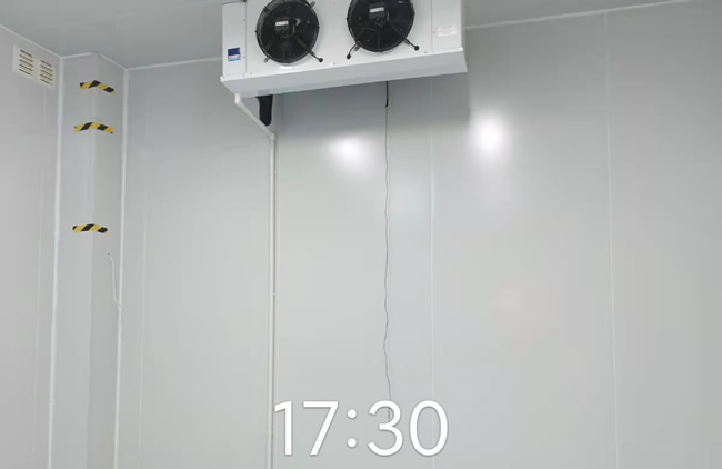不銹鋼冷庫是什么冷庫？造價(jià)多少錢一平方