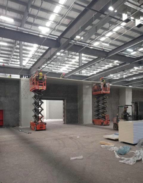 投資冷庫賺錢嗎？農村適合建冷庫嗎？