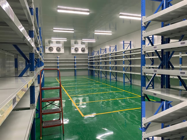 牛肉冷庫怎么建造 牛肉冷凍庫溫度及造價
