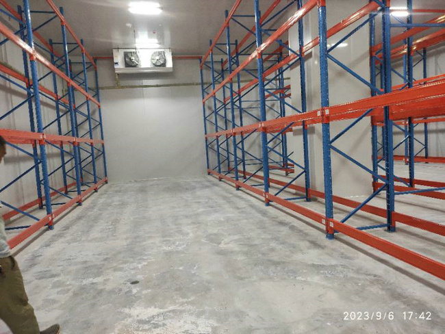 寧波保鮮冷庫安裝 寧波冷庫設備廠家