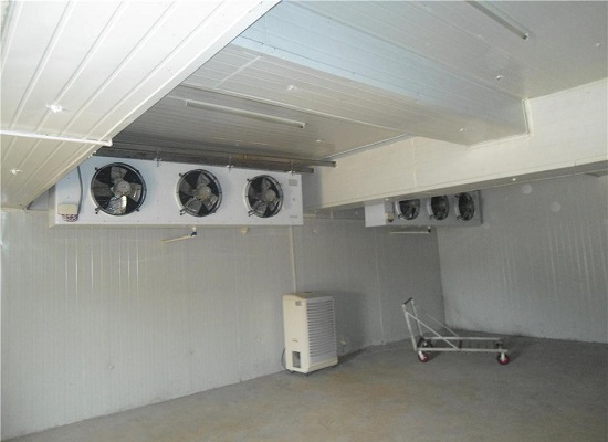 海寧建造30平方冷庫多少錢?海寧冷庫建造公司