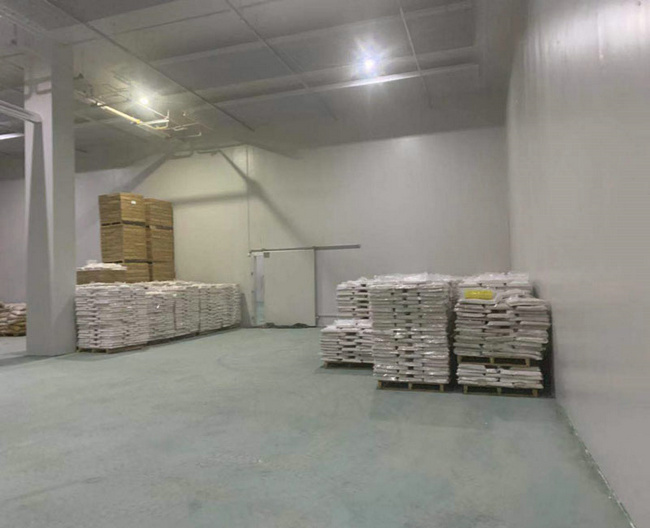 寧波建一個冷庫需要多少錢?寧波冷庫設備廠家